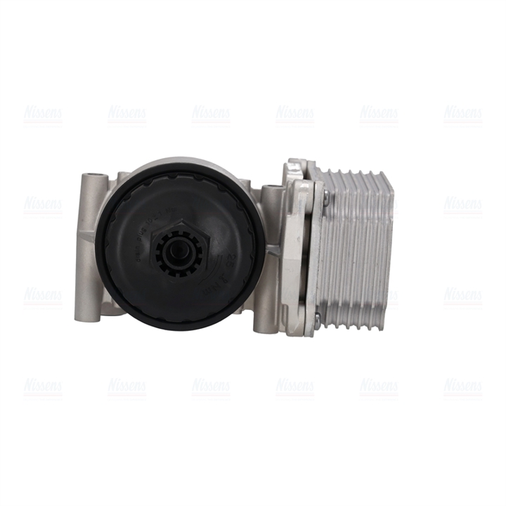 Buy Nissens 91327 – good price at EXIST.AE!