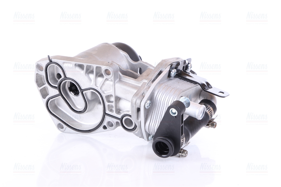 Buy Nissens 91325 – good price at EXIST.AE!