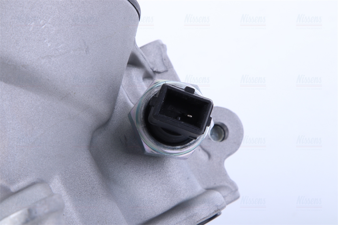 Buy Nissens 91322 – good price at EXIST.AE!
