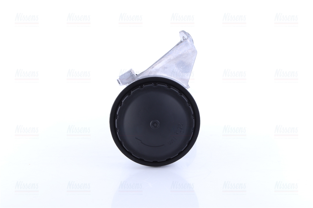 Oil Cooler Renault Master: 91338 Nissens Oil cooler