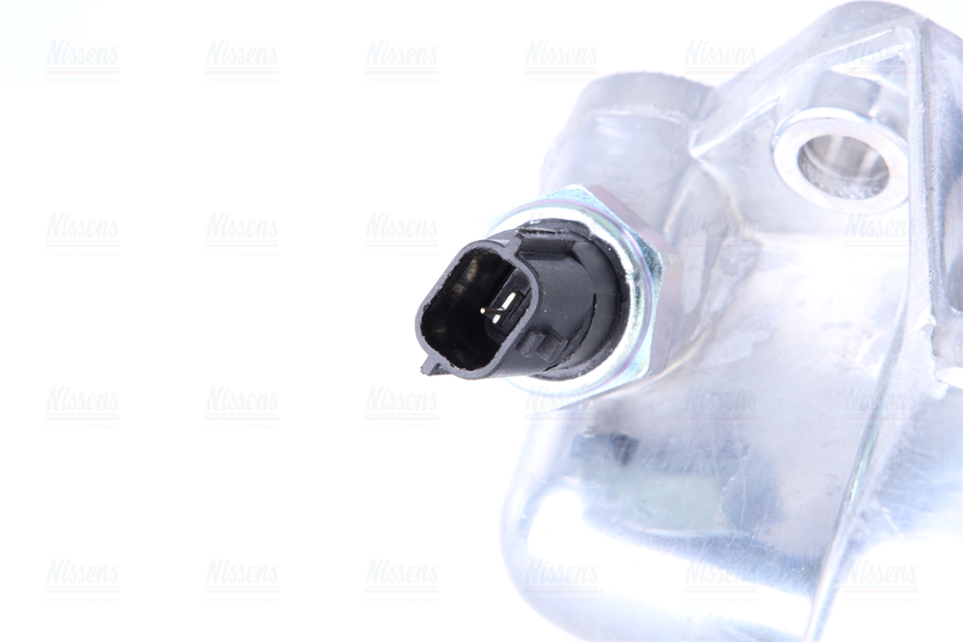 Buy Nissens 91338 – good price at EXIST.AE!