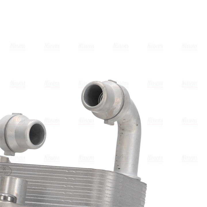 Nissens Oil Cooler, engine oil – price [object Object] PLN