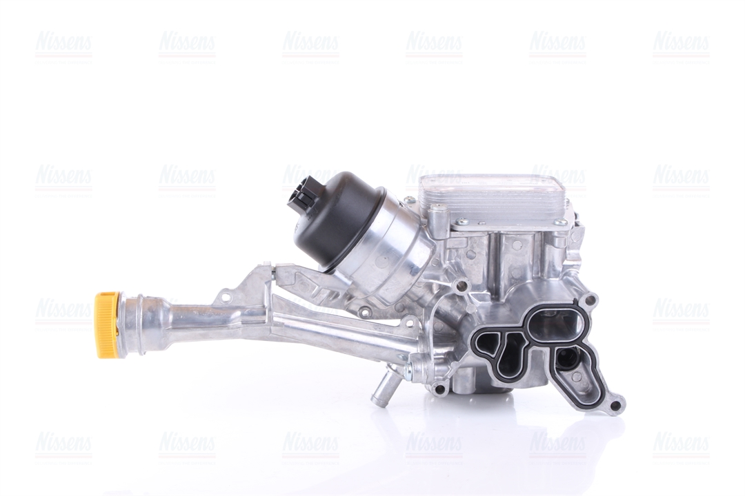 Auto part Nissens 91352