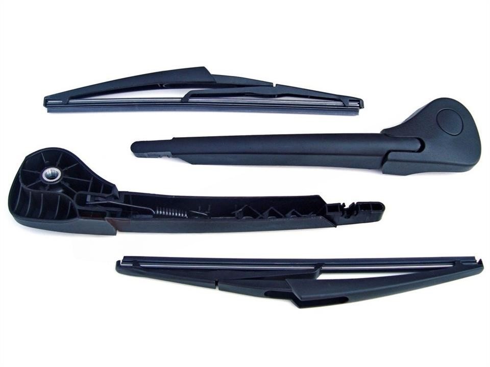 GT70018 Gt Bergmann Wiper arm with brush, set