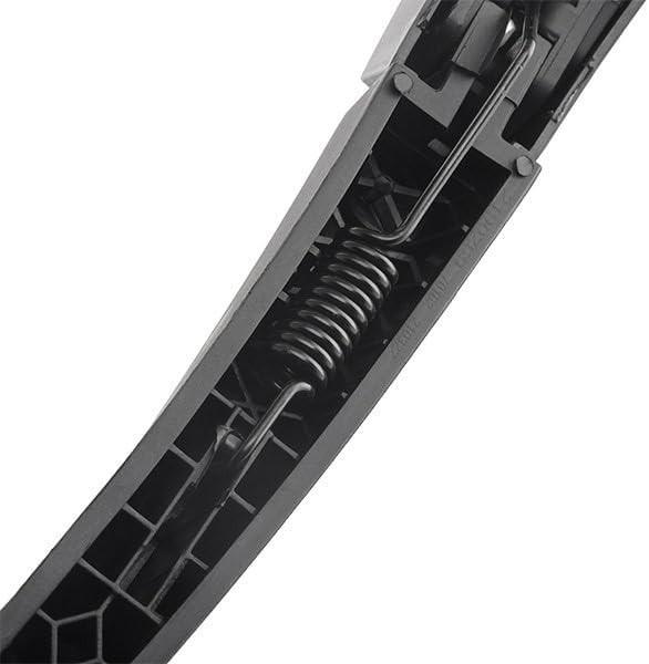 Metzger Wiper arm with brush, set – price 72 PLN