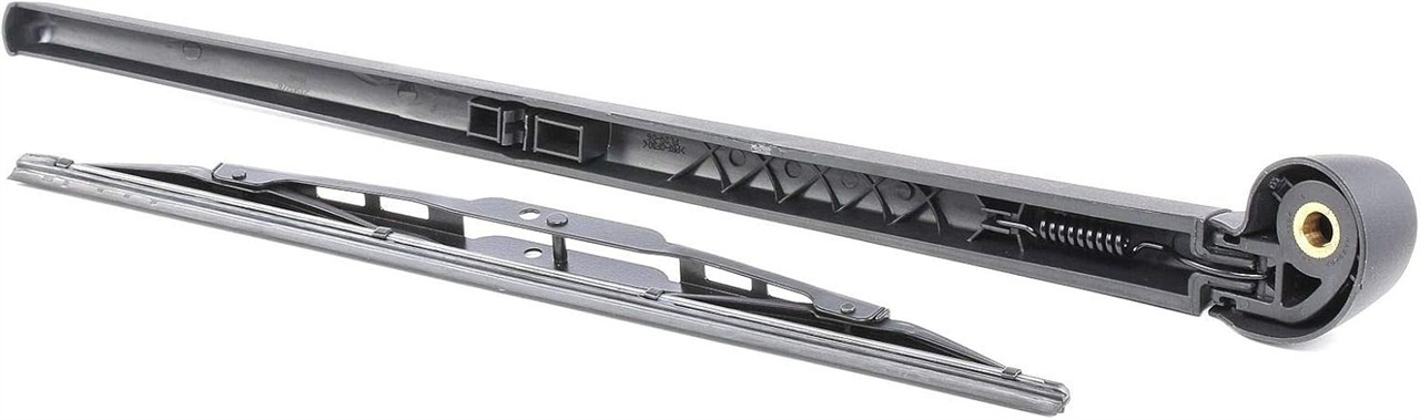 2190278 Metzger Wiper arm with brush, set