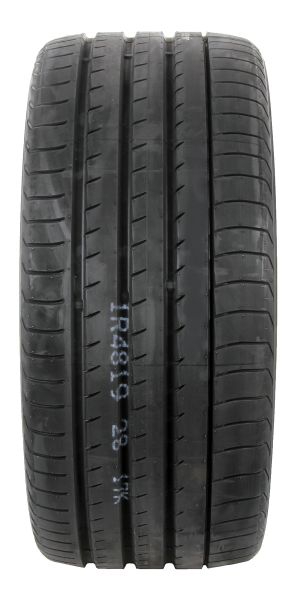 Passenger Summer Tyre Yokohama Advan Sport V105 315/35 R20 110Y XL ZP Yokohama R7372