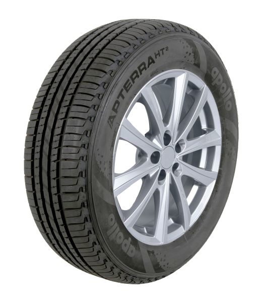 8714692997440 Apollo Tyres Passenger Summer Tyre Apollo Tyres Apterra HT2 225/55 R18 102V XL