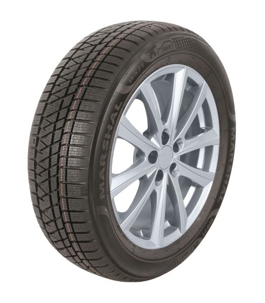 2251133 Marshal Passenger Winter Tyre Marshal WS71 225/55 R18 102H XL
