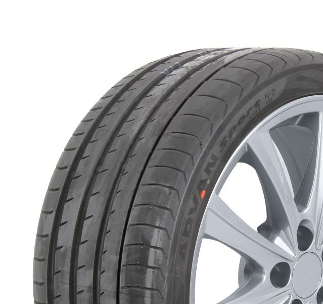 Buy Yokohama R7372 at a low price in United Arab Emirates!