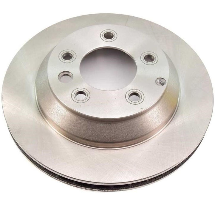 Ferodo DDF1580C Rear vented brake disc DDF1580C DDF1580C Ferodo Rear vented brake disc