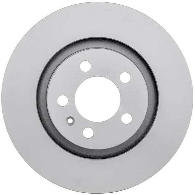 Brake discs Audi: 0986478852 Bosch Front vented brake disc