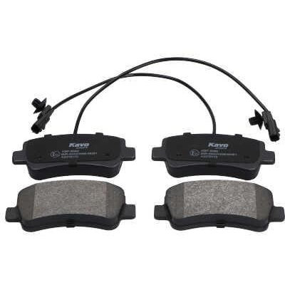 Kavo parts KBP-6590 Front disc brake pads, set KBP6590 KBP6590 Kavo parts Front disc brake pads, set