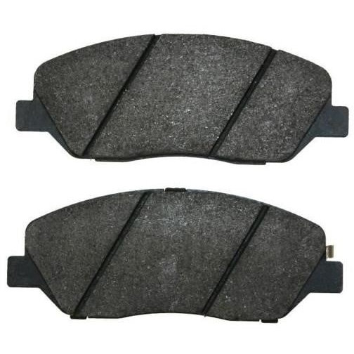 Brake pad KIA Mohave (Kia Mohave): 37522 ABS Brake pad set