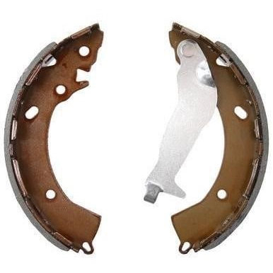 Brake shoes Kia: 9269 ABS Brake shoe set