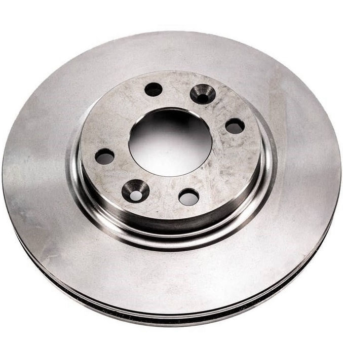 ABS 18316 Front vented brake disc 18316 18316 ABS Front vented brake disc