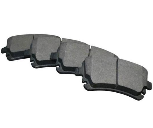 Jp Group 1163706510 Brake pad set 1163706510 1163706510 Jp Group Brake pad set