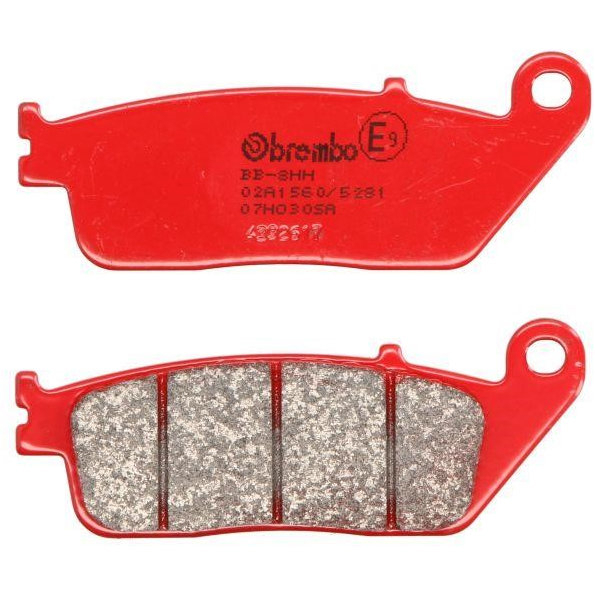 07HO30SA Brembo Disc brake pad set