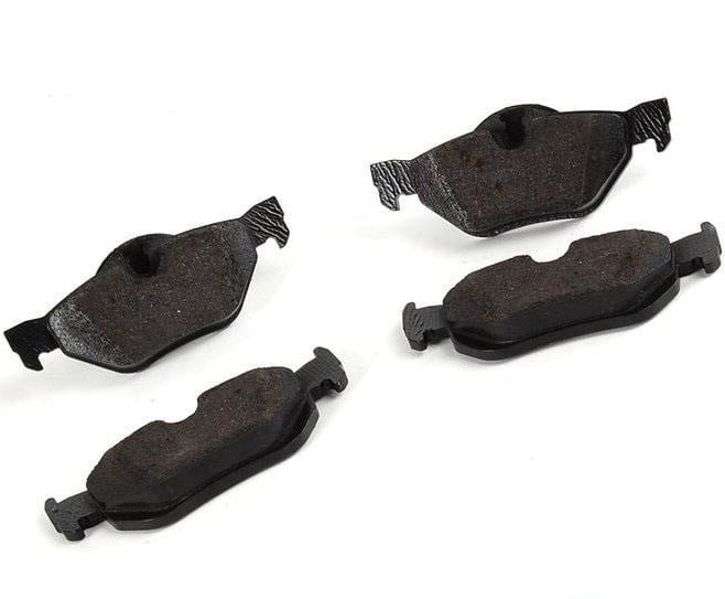 34216774692 BMW Brake pad set