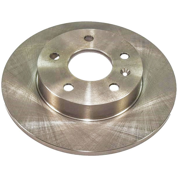 Ferodo DDF1044 Rear solid brake disc DDF1044 DDF1044 Ferodo Rear solid brake disc