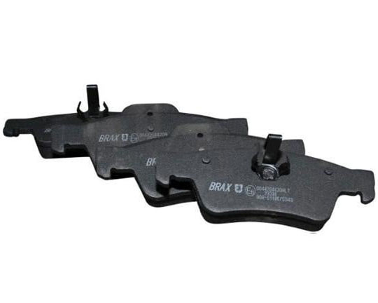 Jp Group 1363701010 Brake pad set 1363701010 1363701010 Jp Group Brake pad set