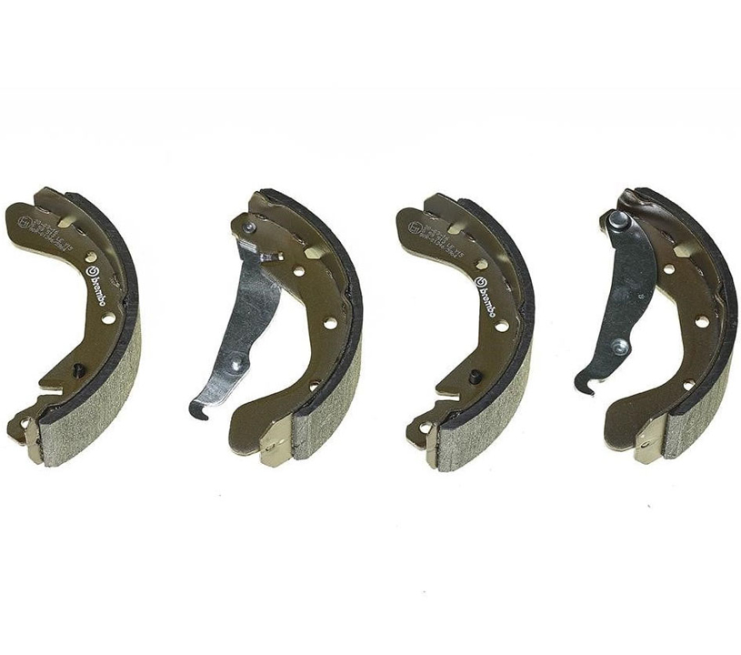 S59513 Brembo Brake shoe set