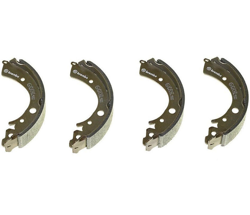 S28506 Brembo Brake shoe set