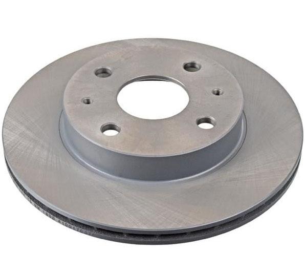 Blue Print ADD64322 Front vented brake disc ADD64322 ADD64322 Blue Print Front vented brake disc