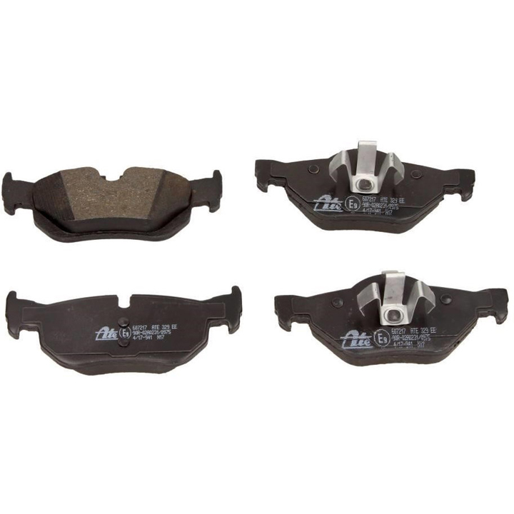13046072172 Ate Brake pad set