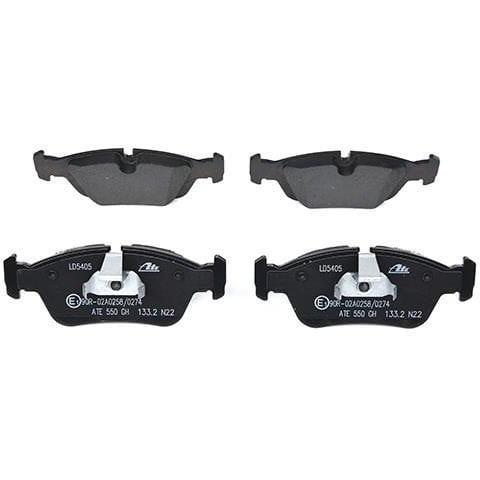 13047054052 Ate ATE CERAMIC disc brake pads, set