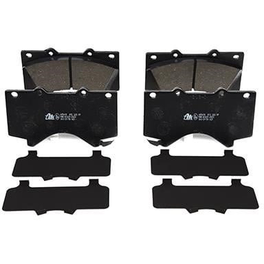 13046056182 Ate Brake pad set
