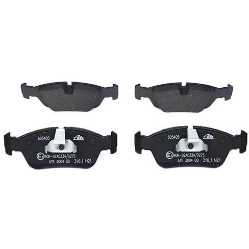 13046054052 Ate Brake pad set