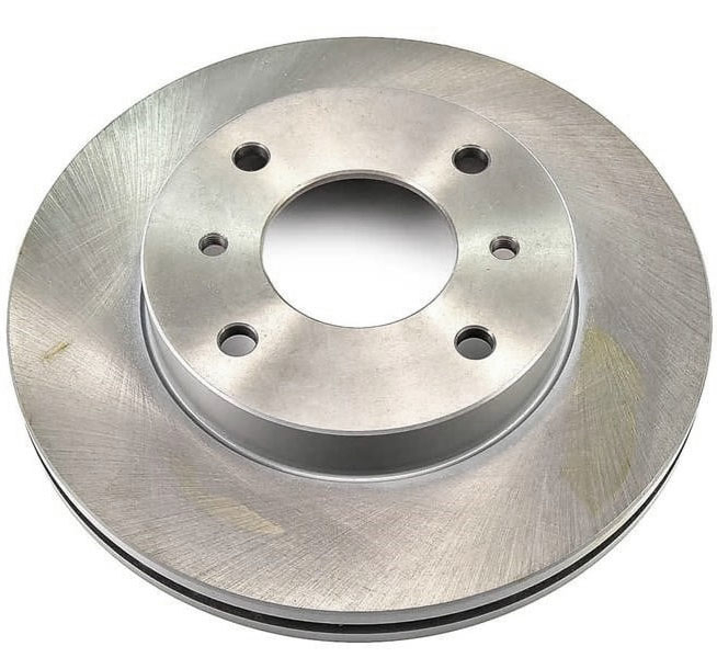 Remsa 6179.10 Front vented brake disc 617910 617910 Remsa Front vented brake disc