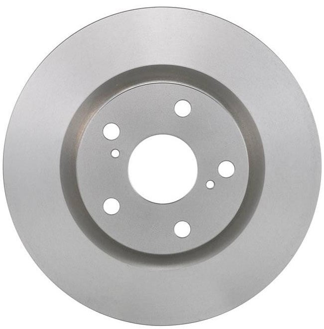0986479768 Bosch Front vented brake disc