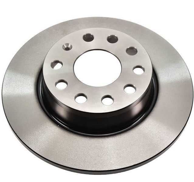 TRW DF7911 Rear solid brake disc DF7911 DF7911 TRW Rear solid brake disc
