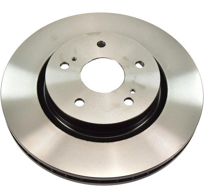 TRW DF7371S Front vented brake disc DF7371S DF7371S TRW Front vented brake disc