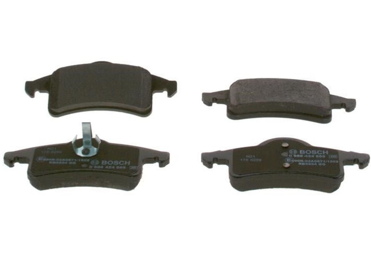 Buy Bosch 0 986 424 665 at a low price in United Arab Emirates!