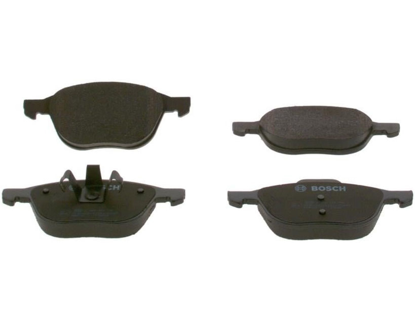 0986424794 Bosch Brake pad set