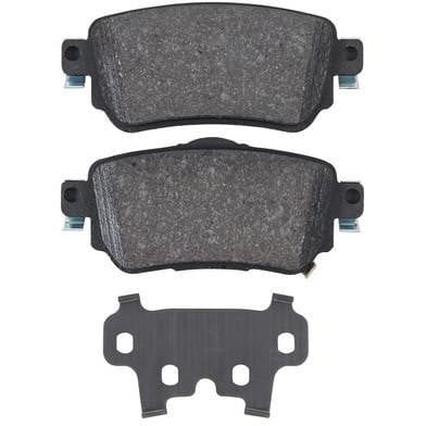35063 ABS Brake pad set