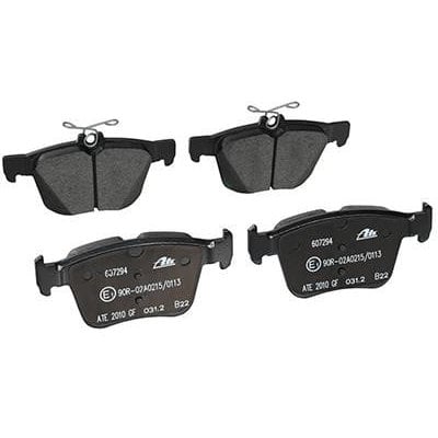 13046072942 Ate Brake pad set