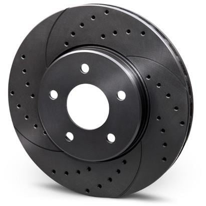 Rotinger 2828-GL/T5 Front vented brake disc 2828GLT5 2828GLT5 Rotinger Front vented brake disc