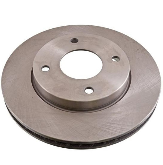 Blue Print ADN143182 Front vented brake disc ADN143182 ADN143182 Blue Print Front vented brake disc