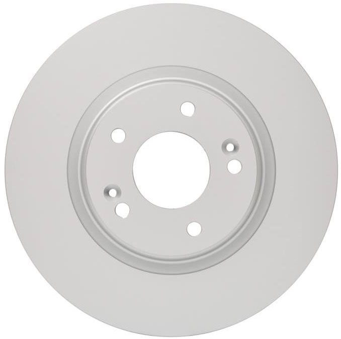 Bosch 0 986 479 E42 Front vented brake disc 0986479E42 0986479E42 Bosch Front vented brake disc