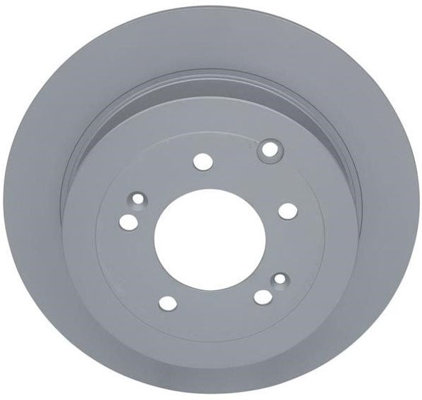 Ate 24.0110-0410.1 Rear solid brake disc 24011004101 24011004101 Ate Rear solid brake disc