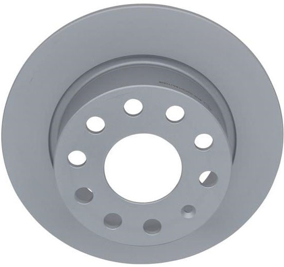 Ate 24.0110-0420.1 Rear solid brake disc 24011004201 24011004201 Ate Rear solid brake disc
