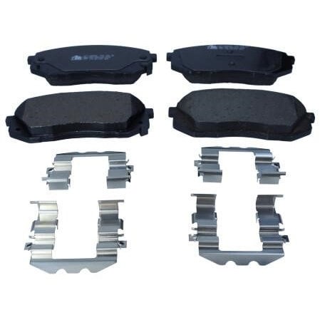 13046055262 Ate Brake pad set