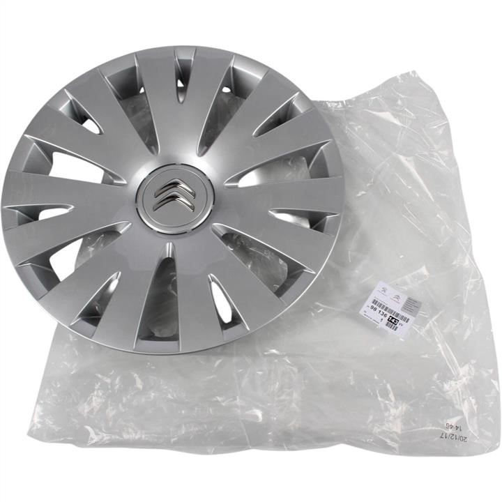 Buy Citroen/Peugeot 98 136 143 VV at a low price in United Arab Emirates!
