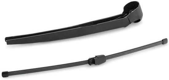 Wiper arm with brush, set Metzger 2190279