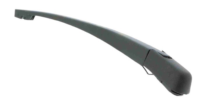 Windshield wiper arm Volvo XC60: V950319 Vaico Arm, rear wiper