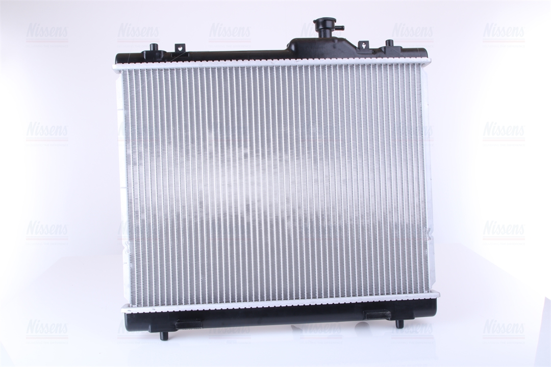 Buy Nissens 641758 at a low price in United Arab Emirates!